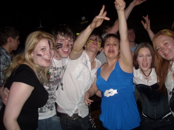 group club
