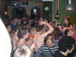 USIST 2007