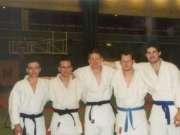 USIST 2007